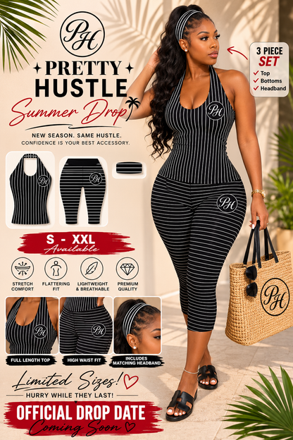 PH 3 piece set