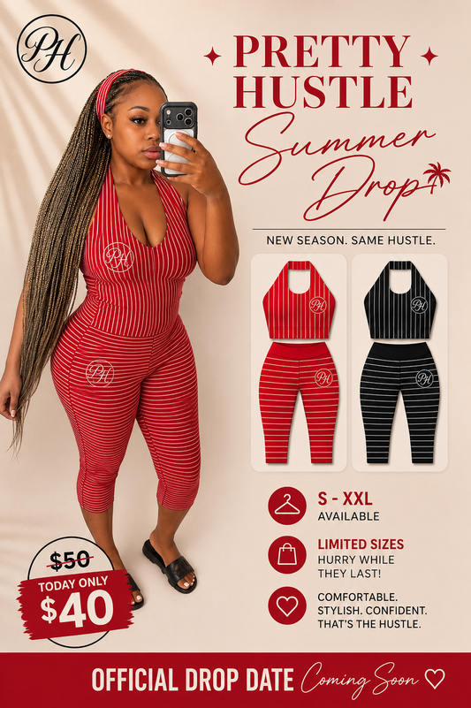 PH 3 piece set