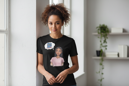 “NAPLEX on my mind” tee